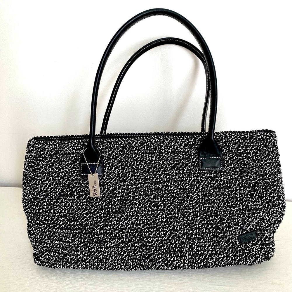 The Sak purse , excellent condition